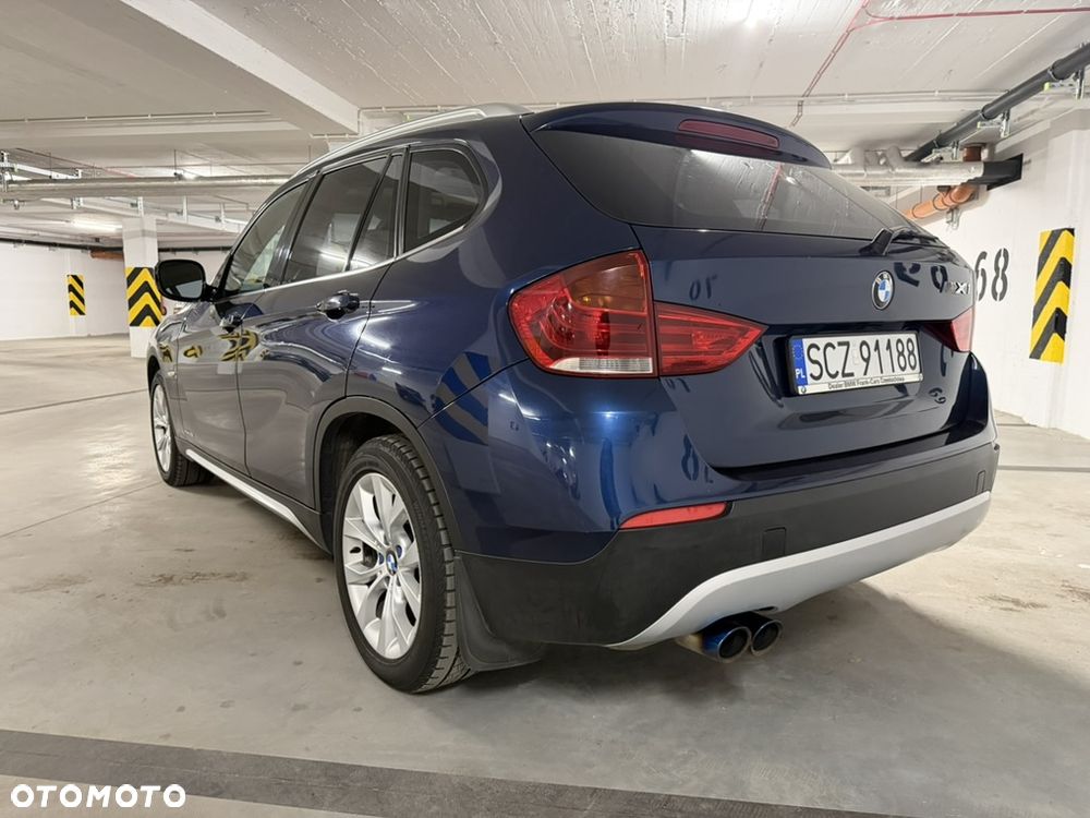 BMW X1 - 3