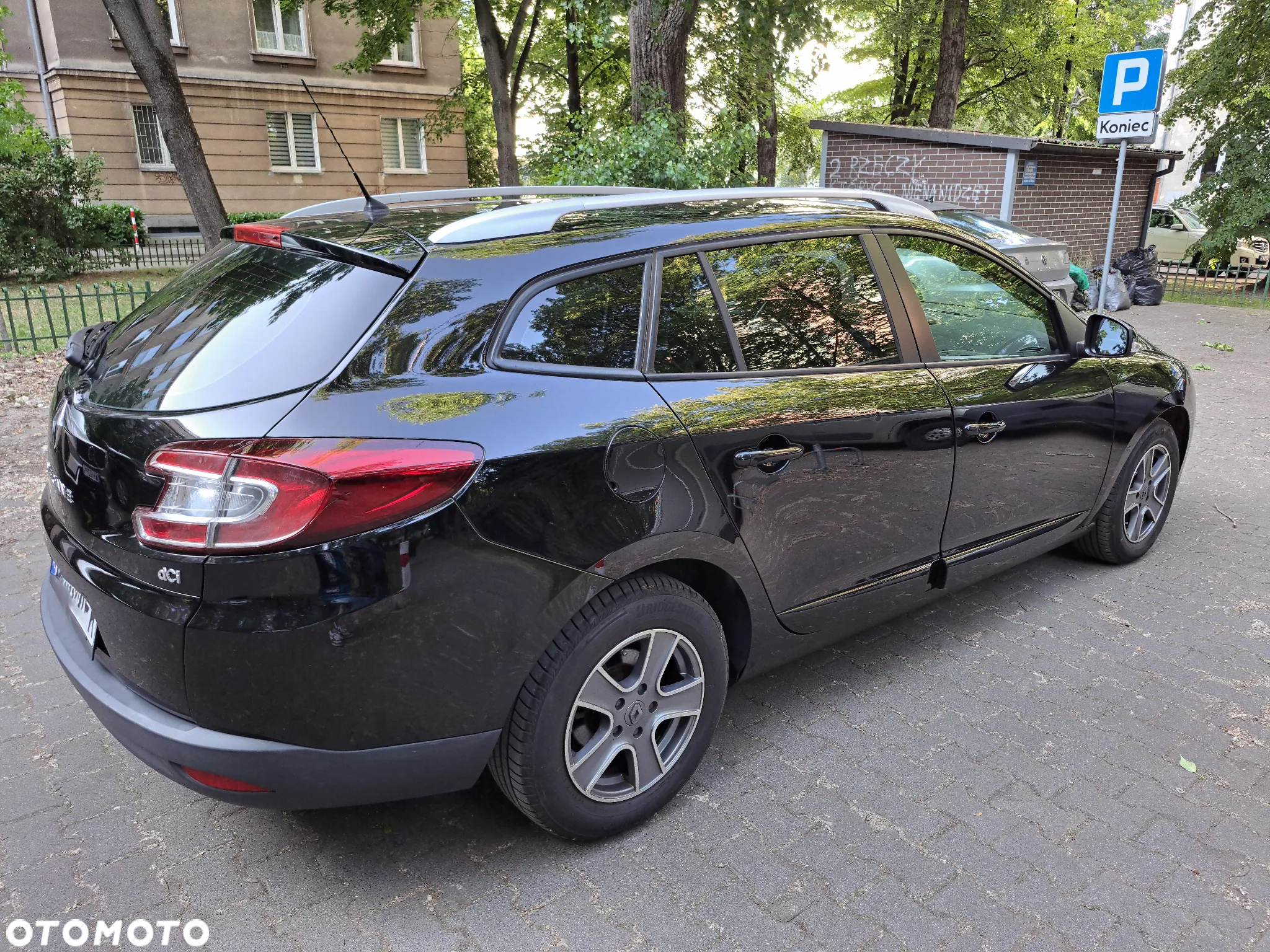 Renault Megane 1.5 dCi Zen - 15