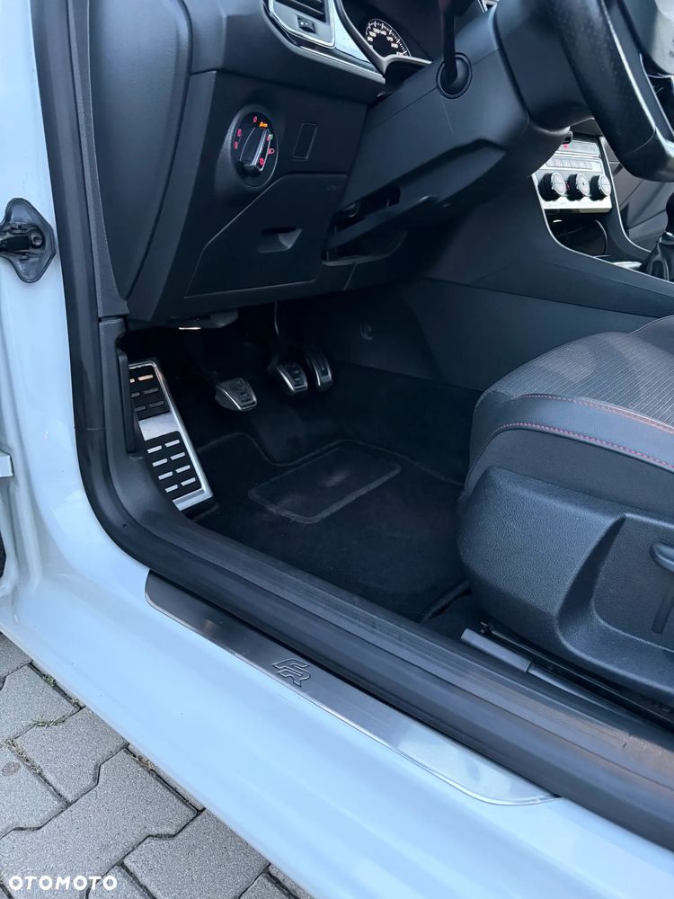 Seat Leon 1.4 TSI FR S&S - 23