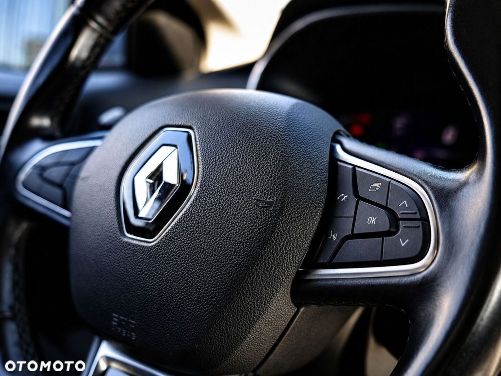 Renault Megane 1.3 TCe FAP Intens EDC - 19