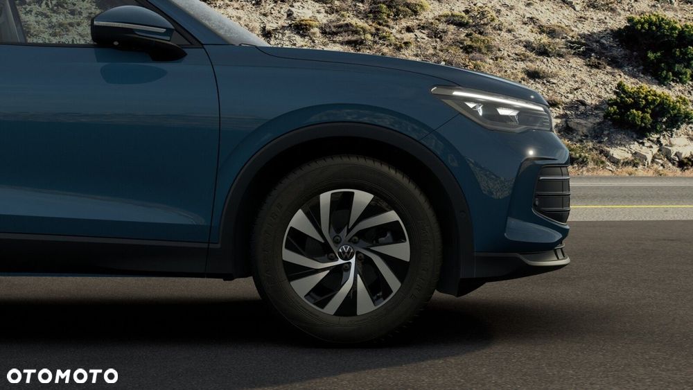 Volkswagen Tiguan 1.5 eTSI Life Plus DSG - 14