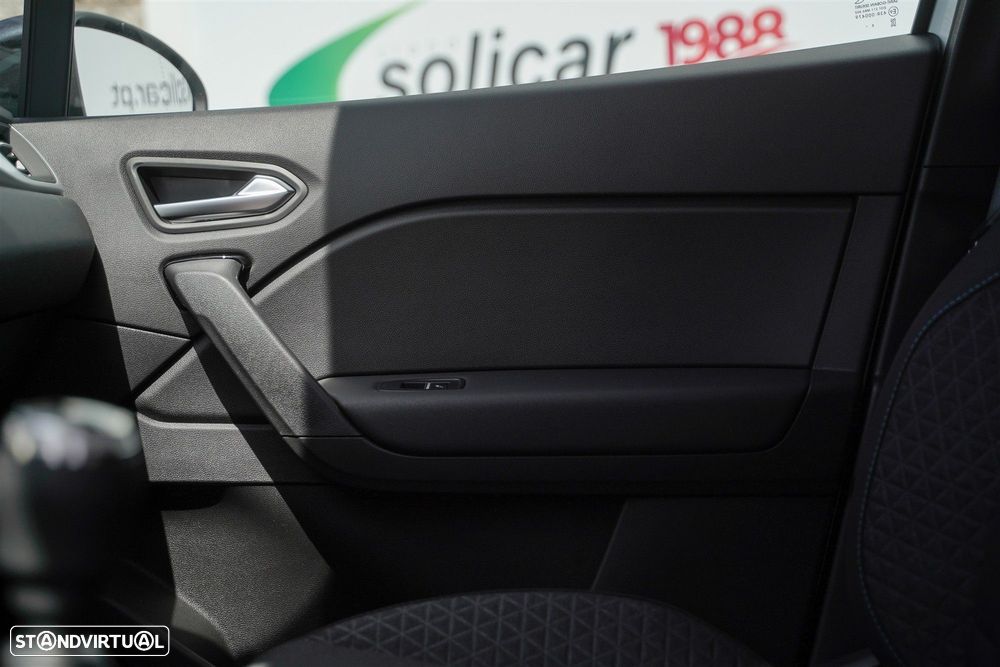 Mitsubishi ASX 1.2 DI-T Kaiteki - 29