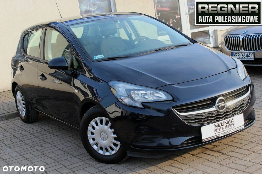 Opel Corsa - 1