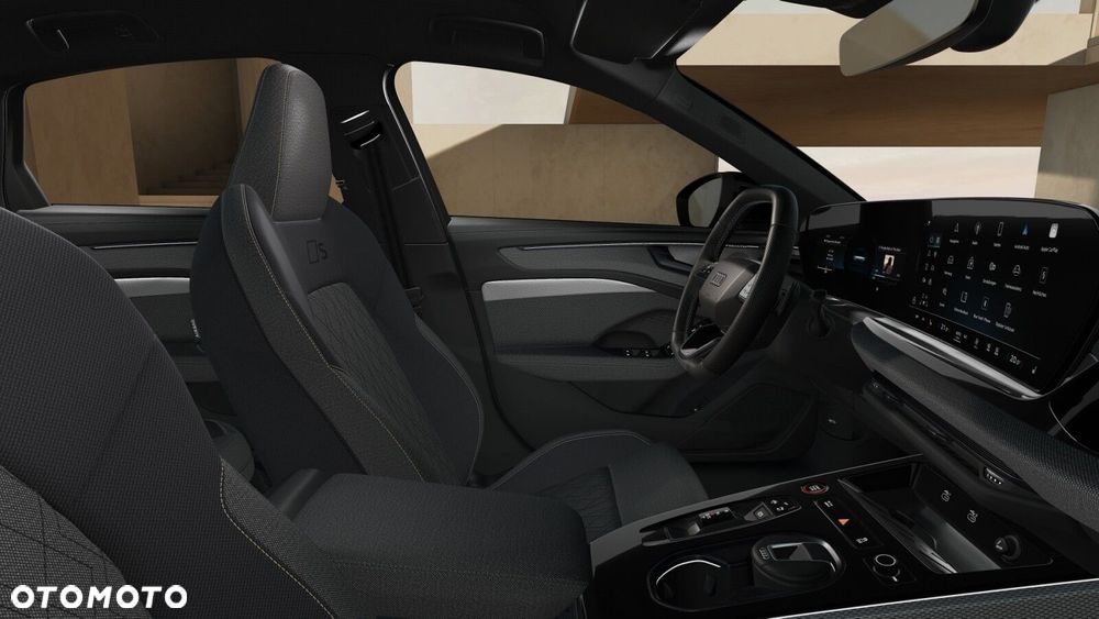 Audi A6 - 9