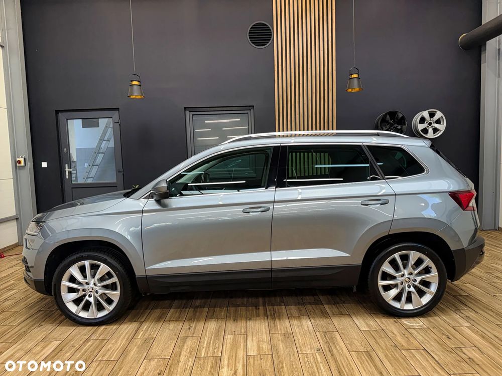 Skoda Karoq - 11