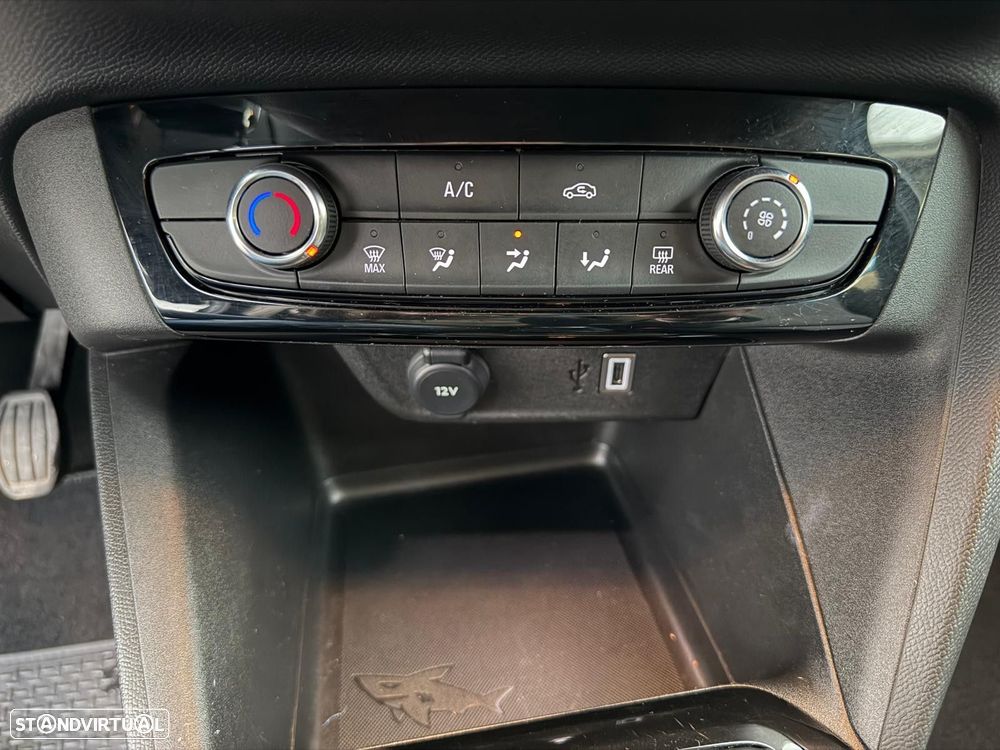 Opel Corsa 1.2 Elegance - 24