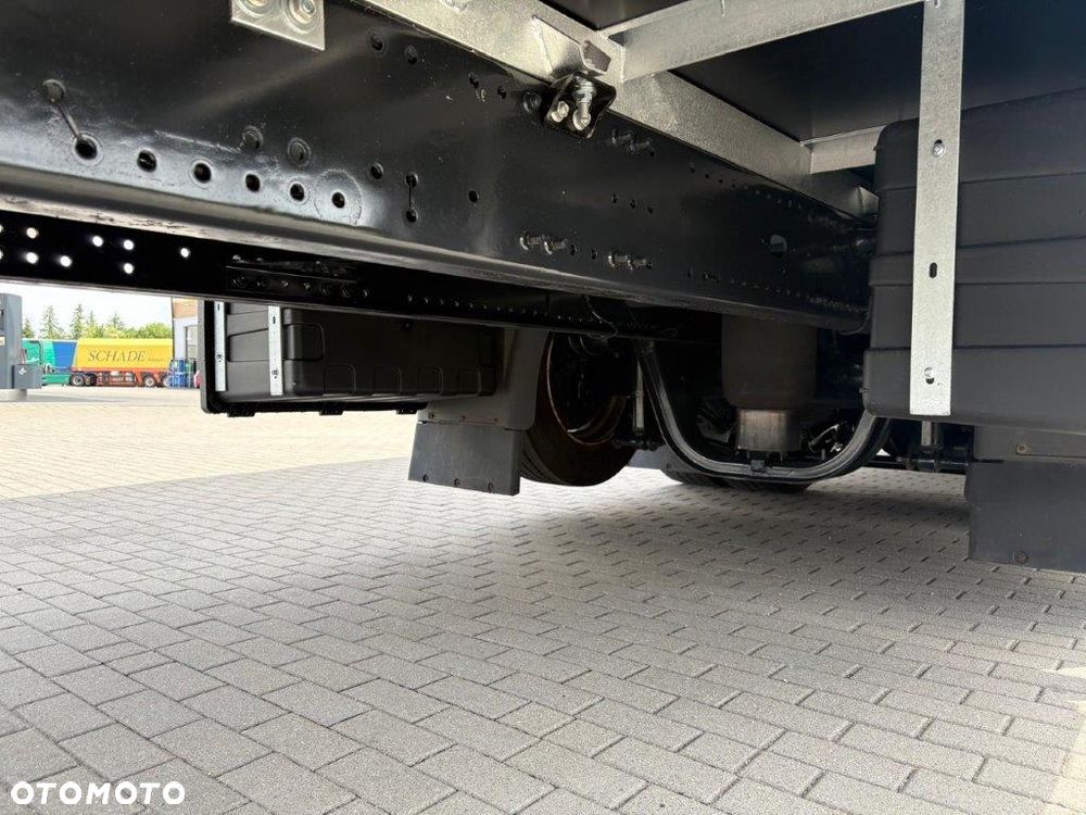 MAN TGX 26.470 LED+MATRIX+WIRTUAL 9.6m SOLÓWKA - 29