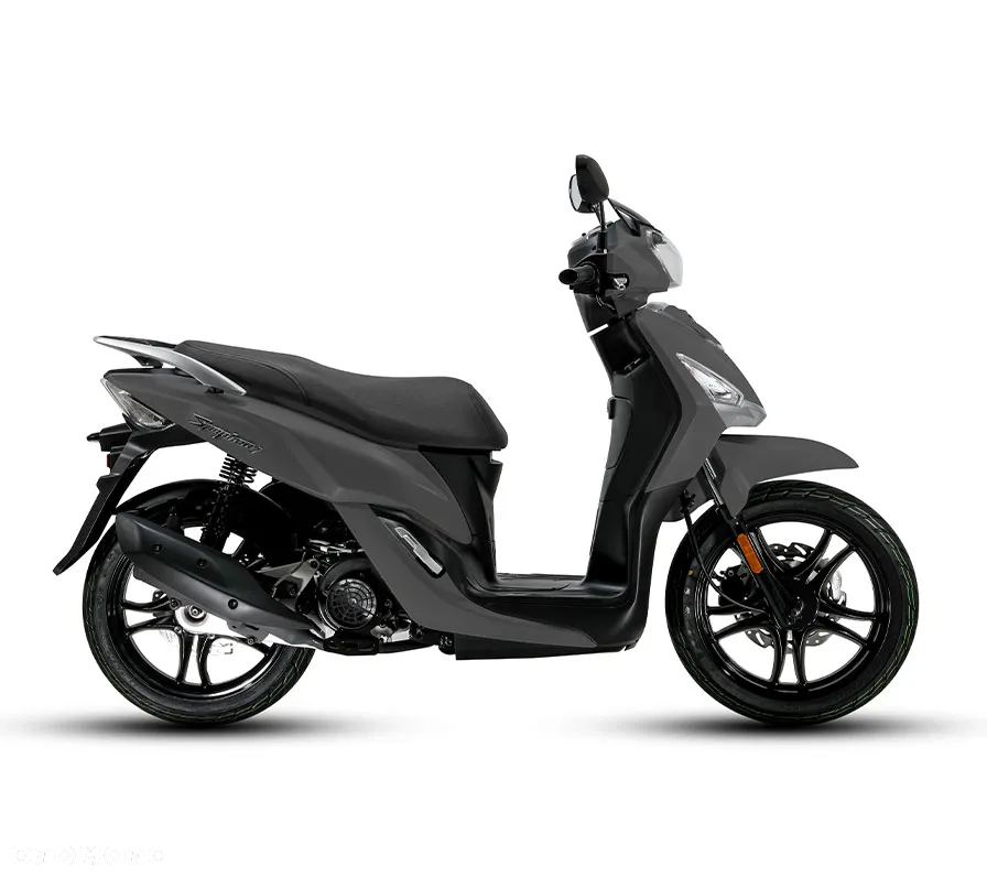 SYM Symphony - 4