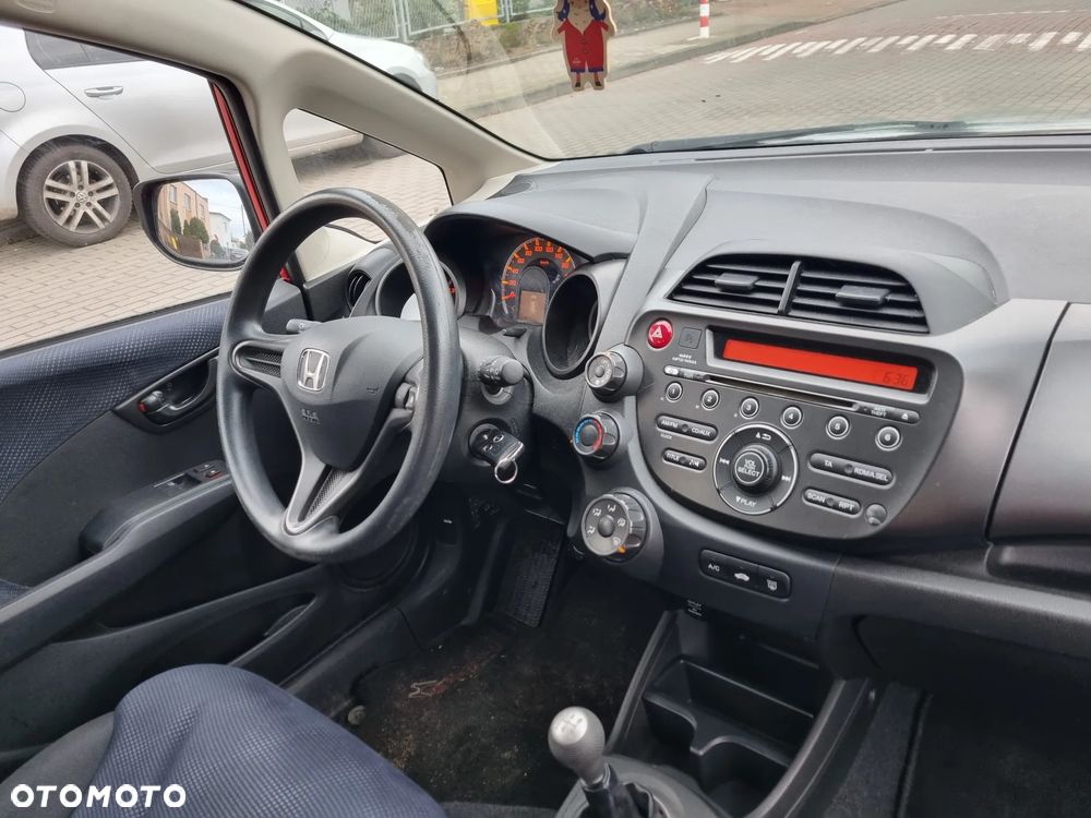 Honda Jazz 1.2 i-VTEC - 14
