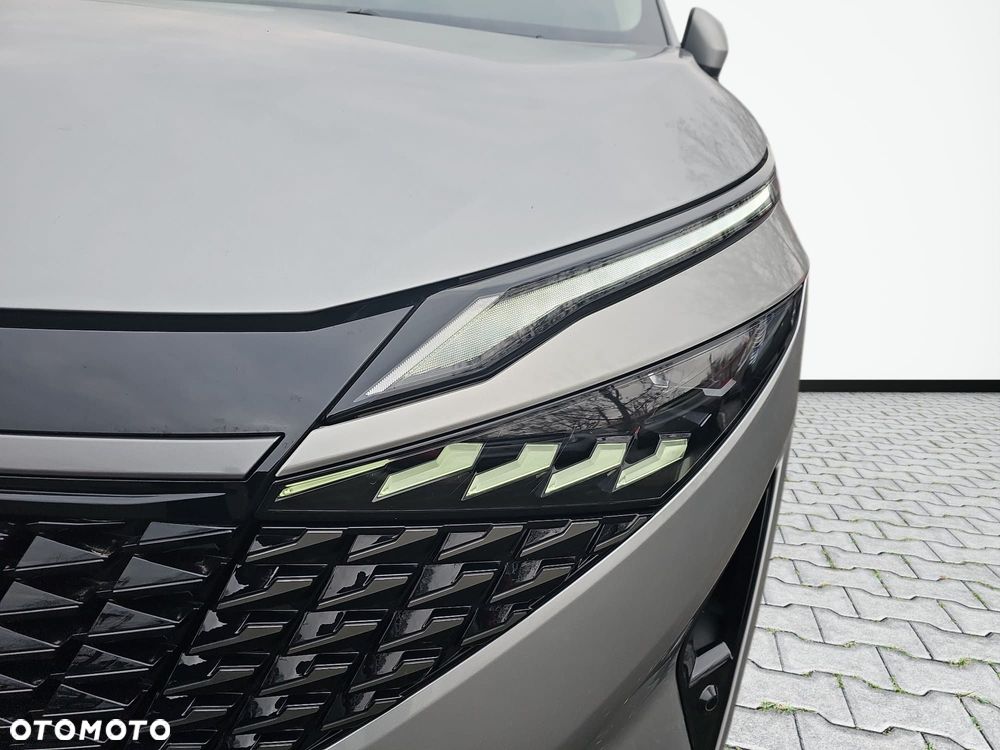 Nissan Qashqai 1.3 DIG-T MHEV N-Connecta Xtronic - 12