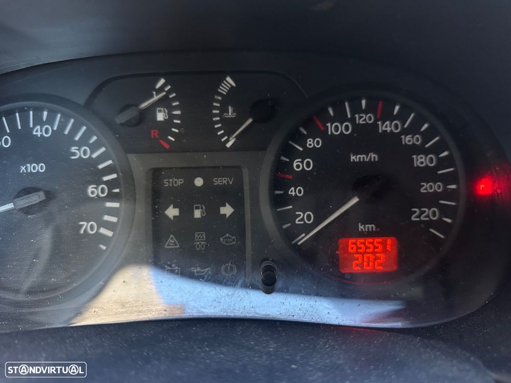 Renault Clio 1.2 - 8