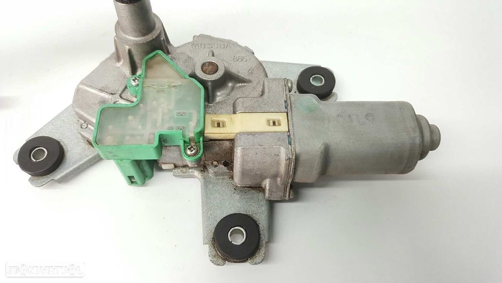 MOTOR LIMPA-VIDROS TRASEIRO MITSUBISHI LANCER SPORTBACK (CX) INVITE - 2