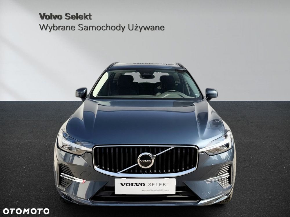 Volvo XC 60 - 2
