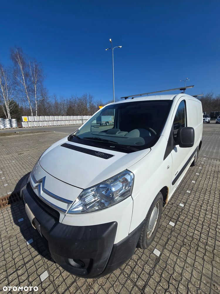 Citroën Jumpy - 4