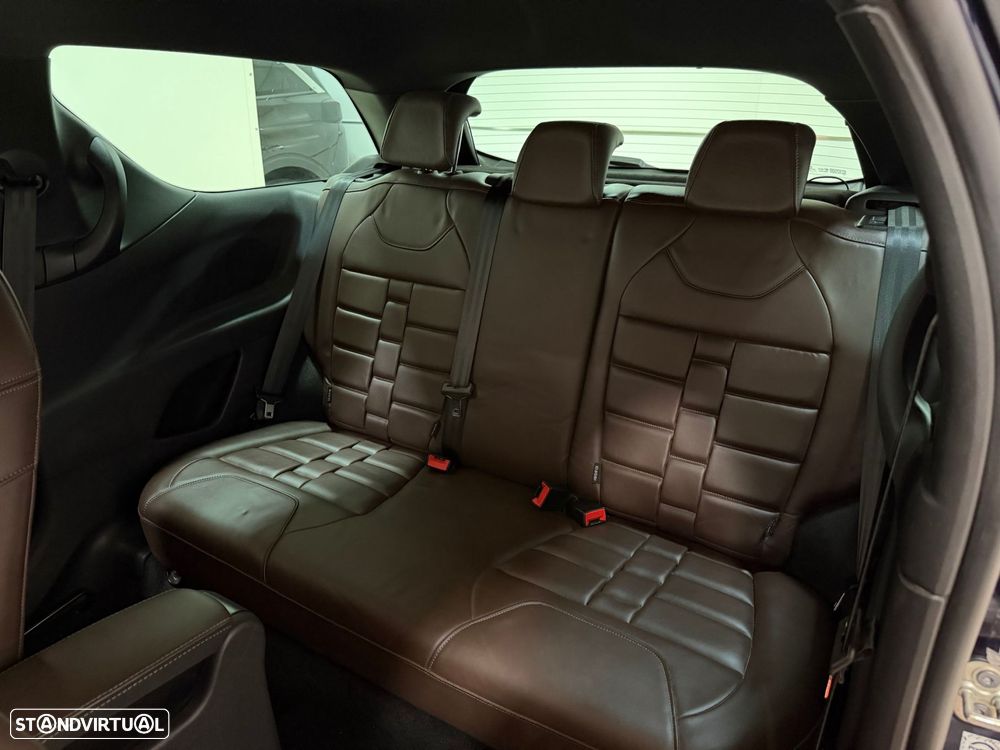 Citroën DS3 1.6 BlueHDi Sport Chic - 47