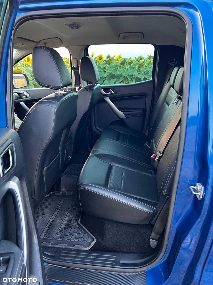 Ford Ranger - 6