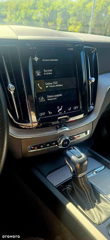 Volvo XC 60 D4 R-Design - 7