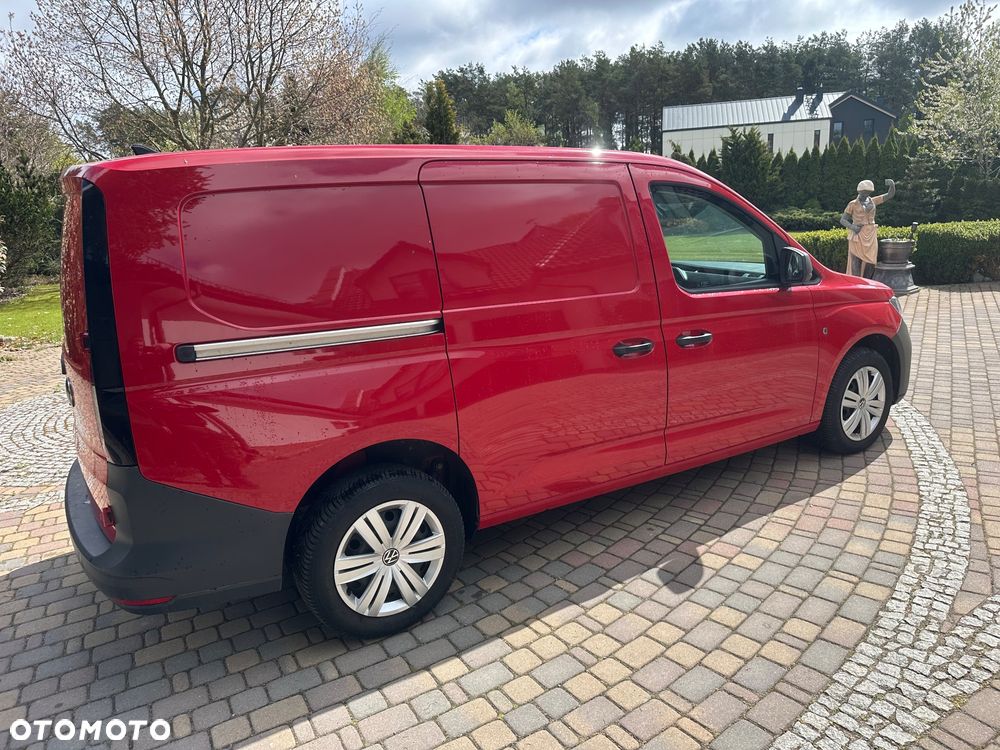 Volkswagen CADDY - 31