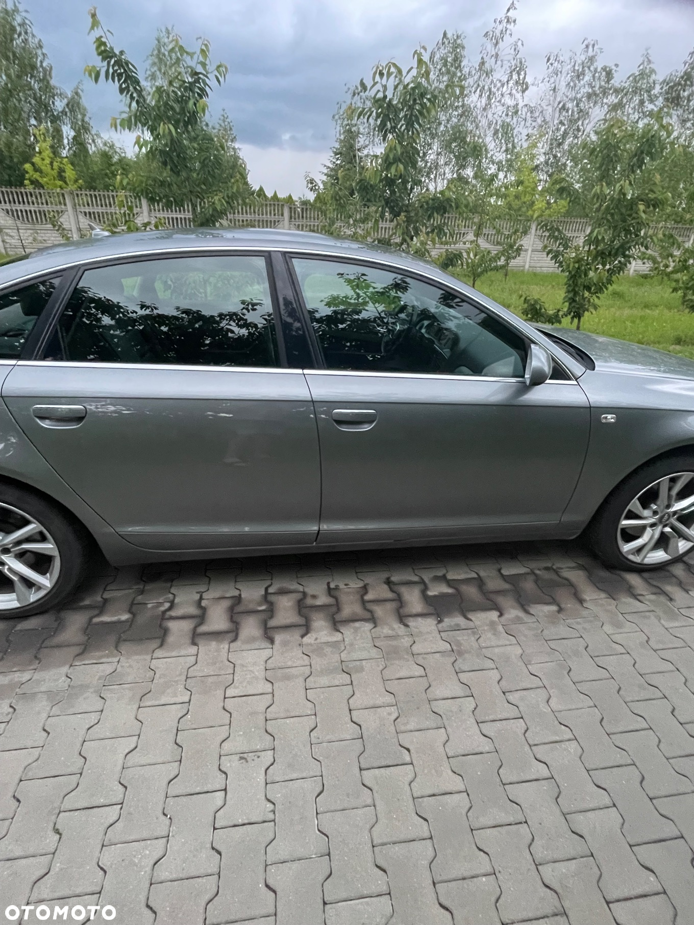 Audi A6 2.0 TDI - 4