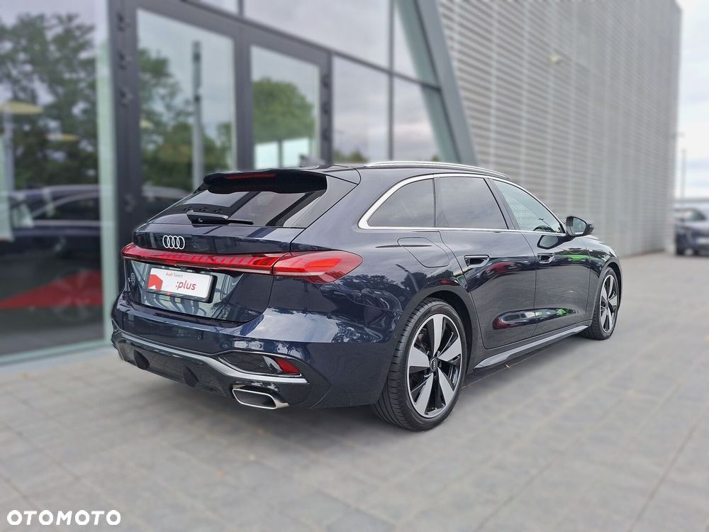 Audi A5 Avant - 36