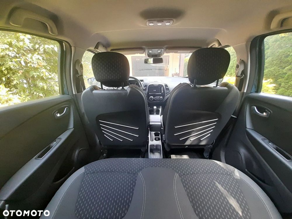 Renault Captur 1.2 Energy TCe Intens EDC EU6 - 18