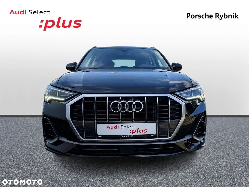 Audi Q3 - 8