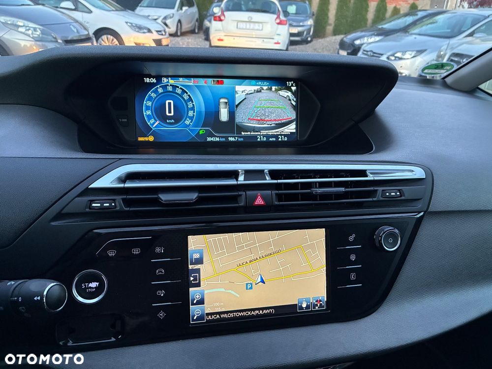 Citroën C4 Picasso BlueHDi 150 Business Class - 15