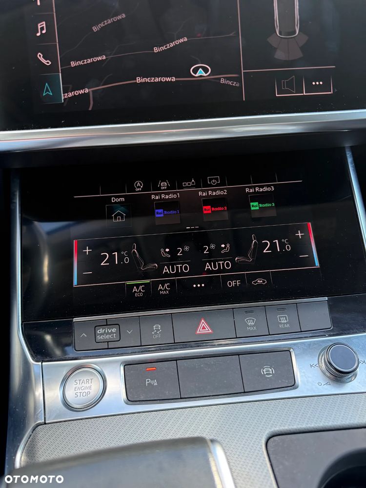 Audi A6 Avant 40 TDI S tronic - 25