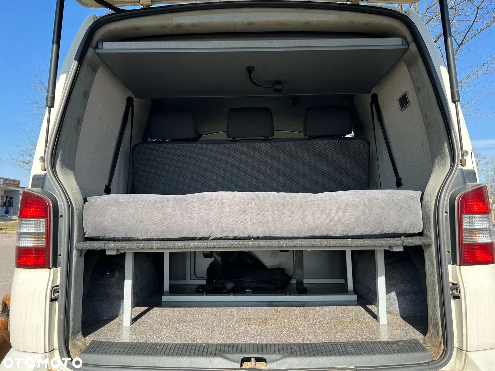 Volkswagen Transporter - 17
