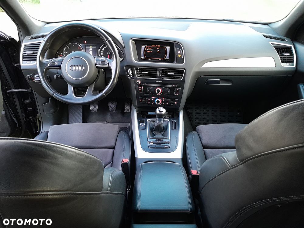 Audi Q5 - 9