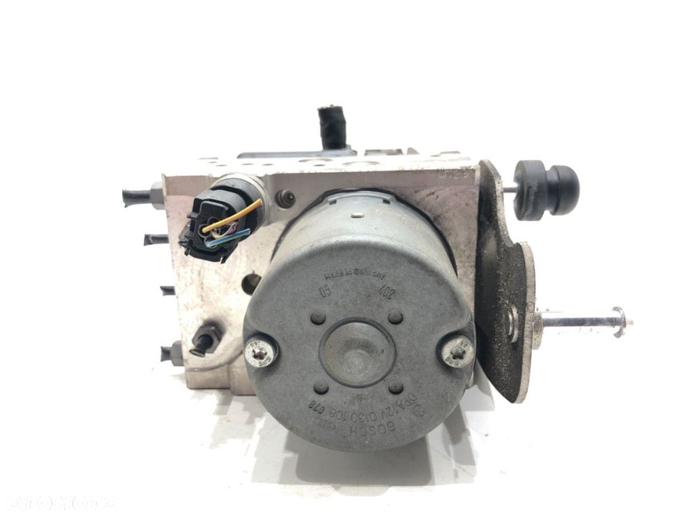 POMPA ABS  VW PHAETON (3D1, 3D2, 3D3, 3D4, 3D6, 3D7, 3D8, 3D9) 2002 - 2016 3.0 V6 TDI 4motion 176 kW - 2