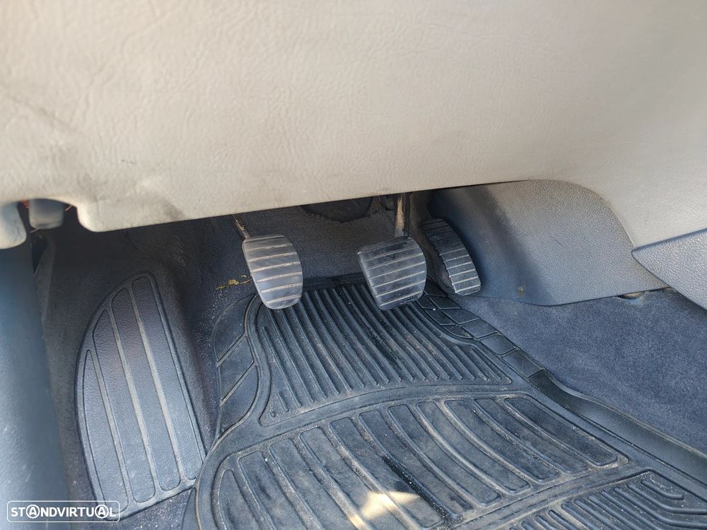 Renault Laguna Break 1.9 dCi Confort - 10