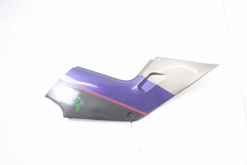 OWIEWKA OSŁONA PRAWA WYPEŁNIENIE Suzuki GSX-F 1100 88-94 - 1