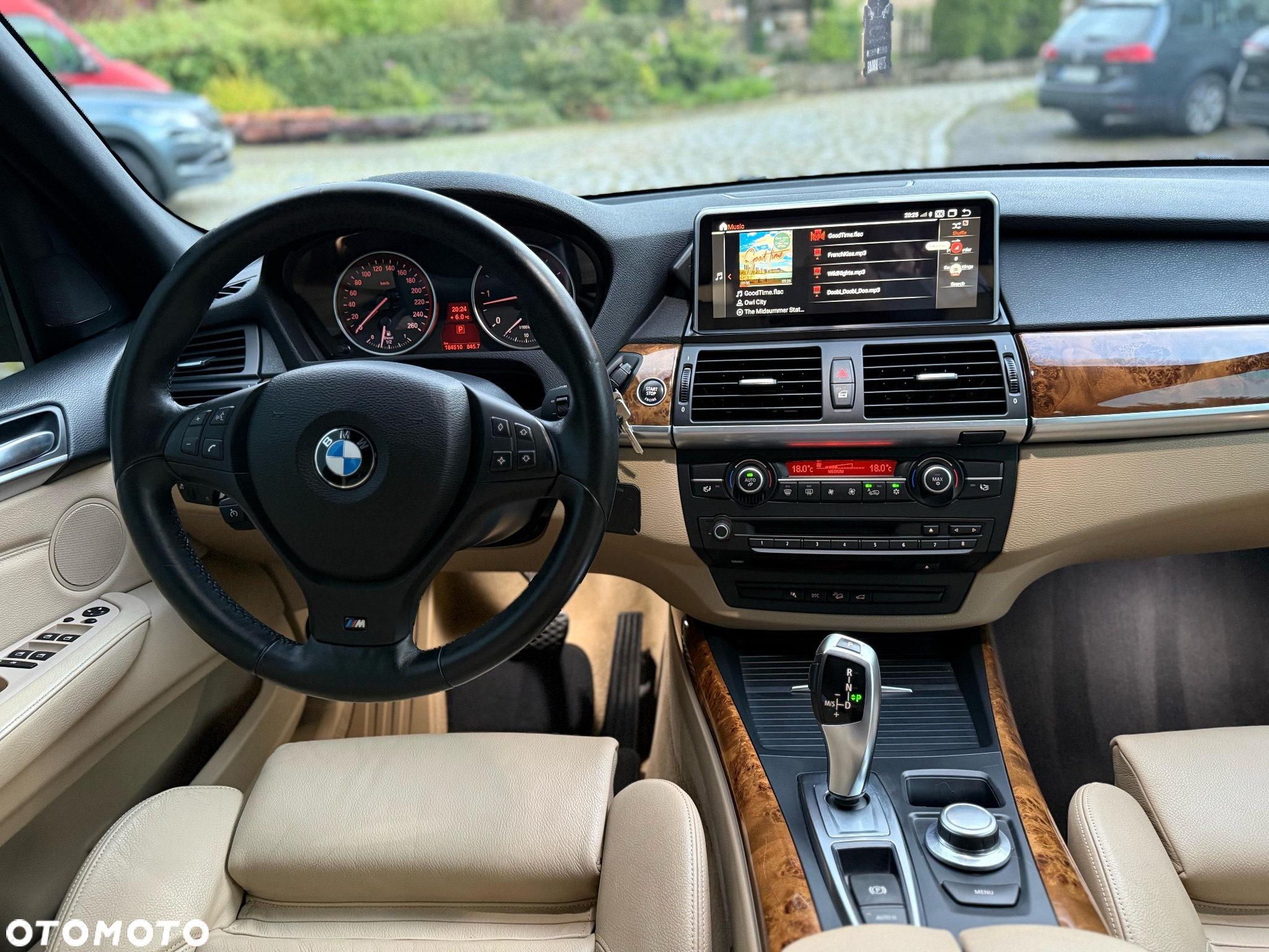 BMW X5 3.0d xDrive - 18