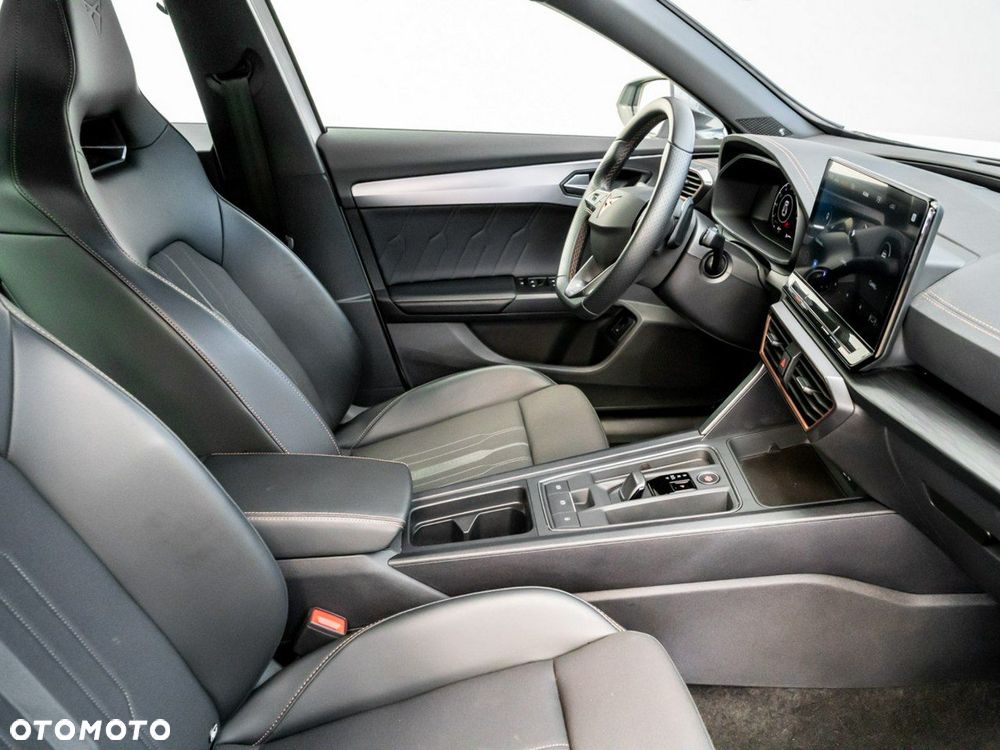 Cupra Formentor - 17