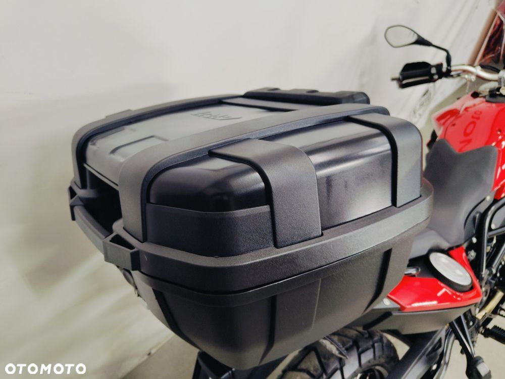 BMW GS - 12