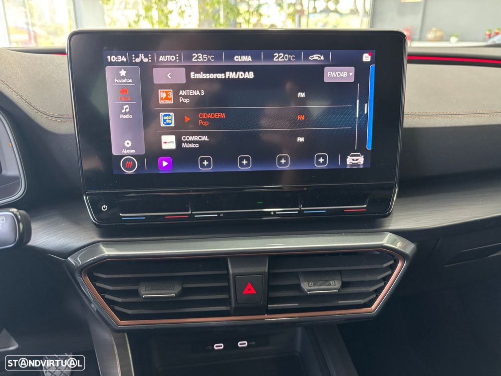 Cupra Formentor - 14