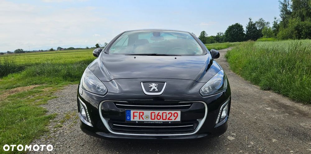 Peugeot 308 CC - 8