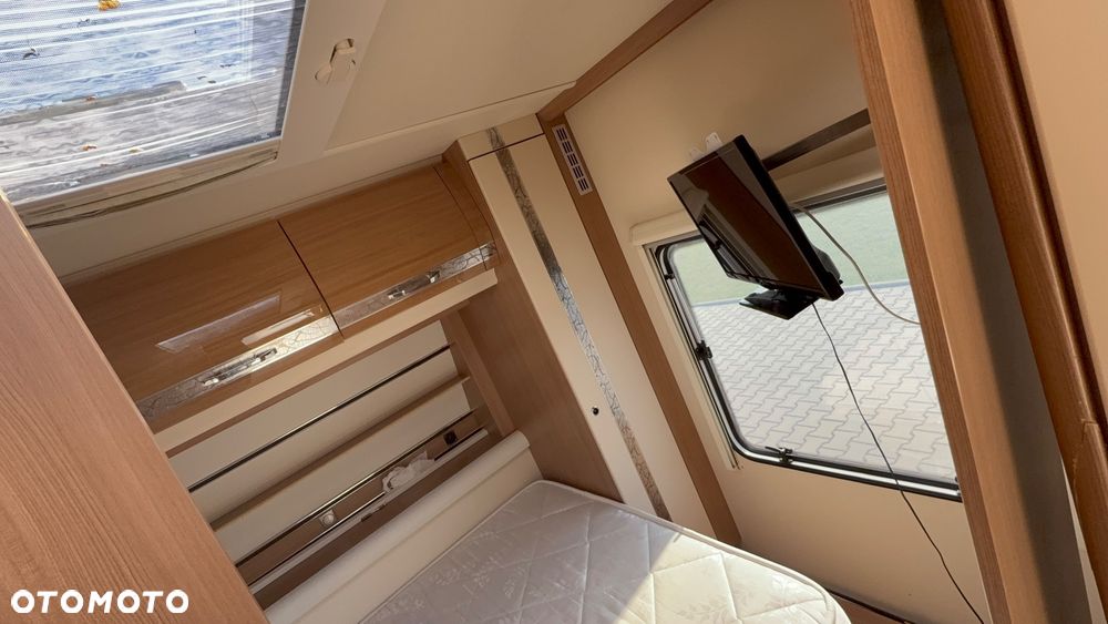 Fendt Bijou Caravan - 13