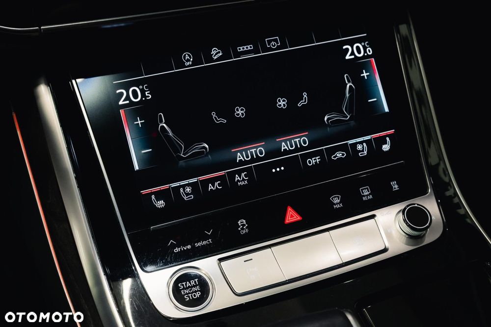 Audi Q7 45 TDI mHEV Quattro S Line Tiptr - 26