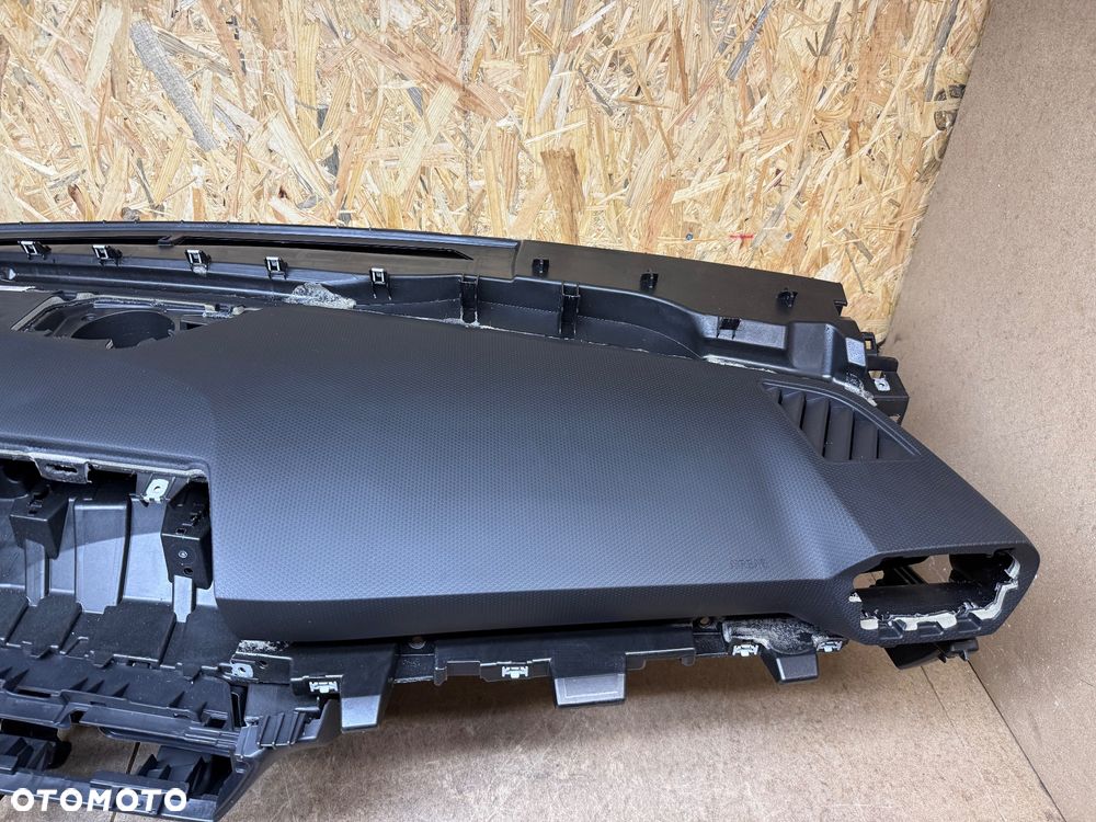 DESKA ROZDZIELCZA KONSOLA KOKPIT SEAT LEON IV 5FB 5FB857181 - 13