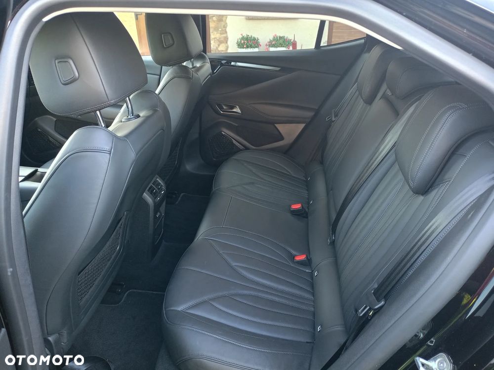 DS Automobiles DS 4 1.6 PureTech Cross Rivoli - 13