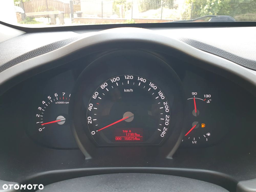Kia Sportage 1.6 GDI Business Line 2WD - 9