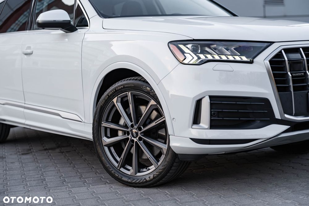 Audi Q7 - 14