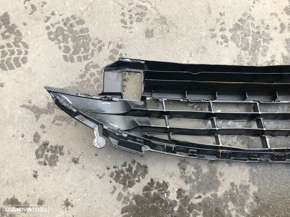 PEUGEOT 207 GRELHA PARA CHOQUES FRENTE - G087 - 6