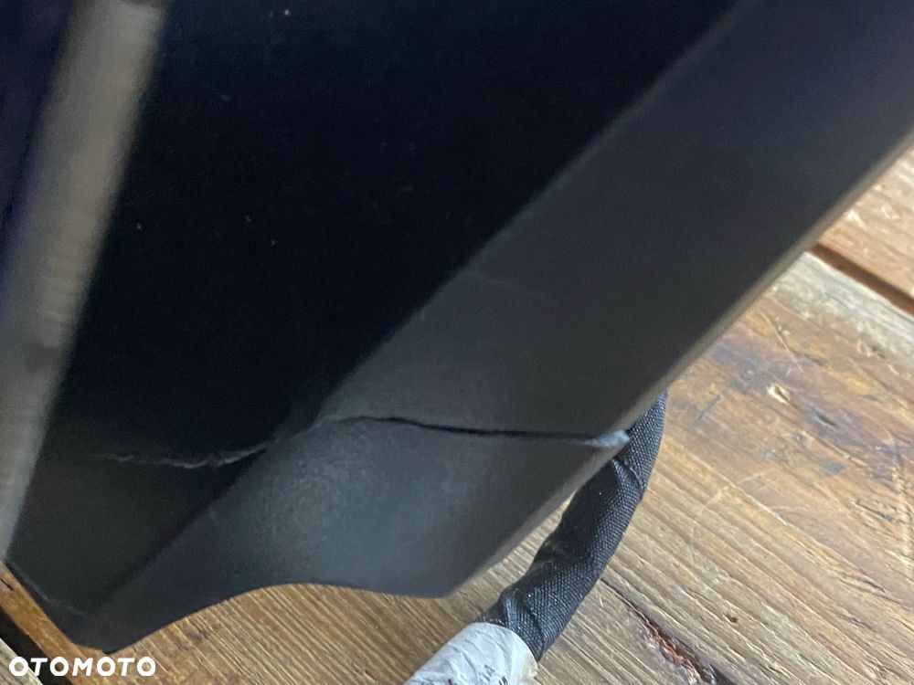 MERCEDES ml gl gle 166 lusterko prawe lewe 17 pin kolor 197 - 6