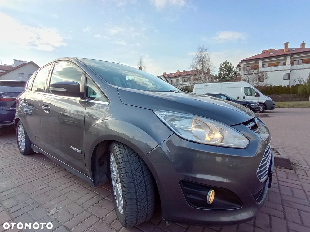 Ford C-MAX - 30
