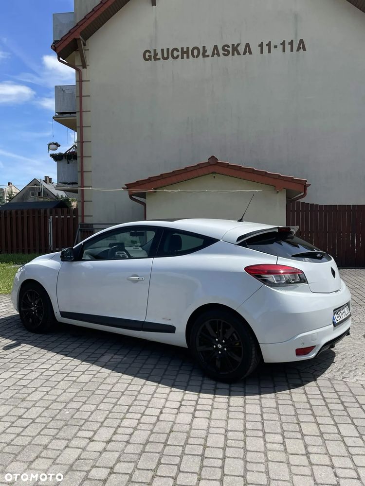 Renault Megane 1.4 16V TCE Monaco - 2