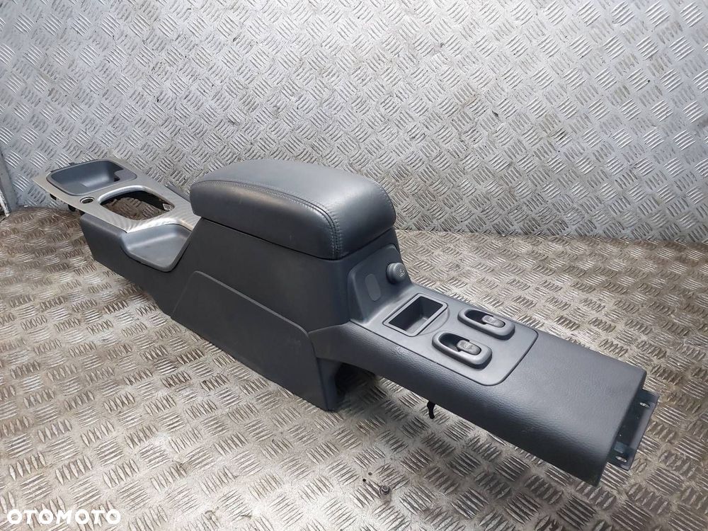 TUNEL ŚRODKOWY PODŁOKIETNIK VOLVO C70 I 8676603 9192277 9158965 - 2