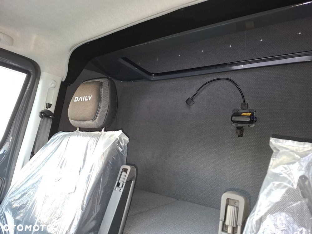 Iveco Daily 72c18 - 5